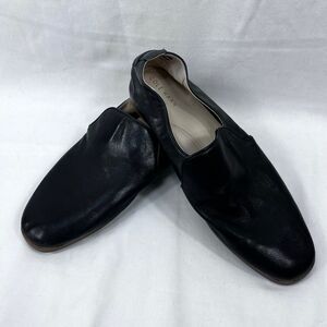 Cole Haan Tacoma Black Leather Flats Women’s 9.5 – Excellent Condition